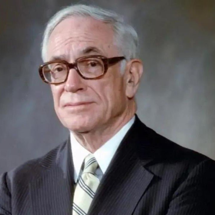 Malcolm Forbes